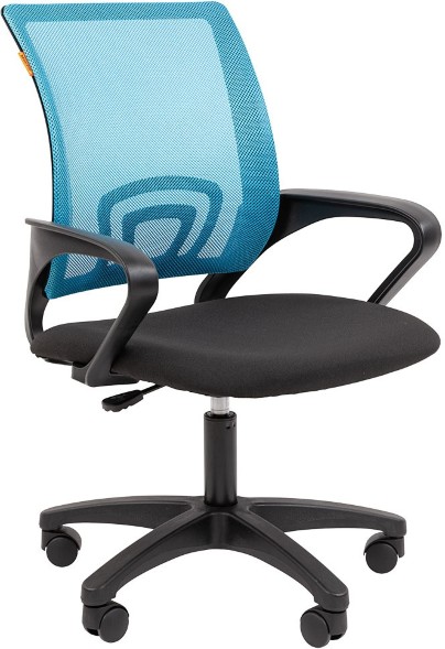 Офисное кресло Chairman 696 LT N