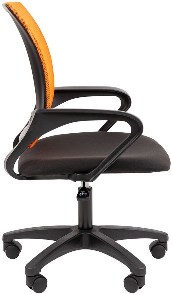 Офисное кресло Chairman 696 LT N