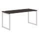 Стол прямой XQST 167 1600х700х750