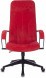Кресло руководителя Бюрократ CH-608Fabric