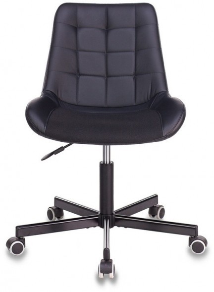 Кресло Бюрократ CH-350M/BLACK