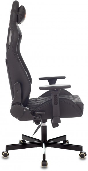 Кресло игровое Knight Outrider