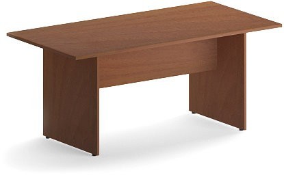 Стол переговорный ПРГ-2 Беларусь Орех 1800*900*755 IMAGO
