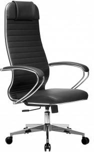 Эргономичное кресло МЕТТА Комплект 6.1 Ch пр/сечен