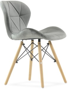 Стул Butterfly велюр