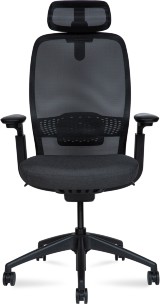 Кресло руководителя Tesla