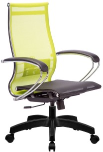 Эргономичное кресло МЕТТА Комплект 9 Pl пр/сечен