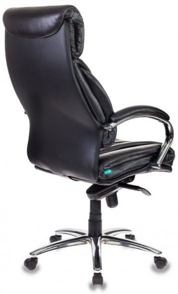 Кресло руководителя Бюрократ T-9904SL