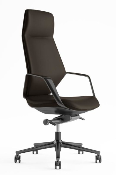 Кресло Davos STAR-CL-H