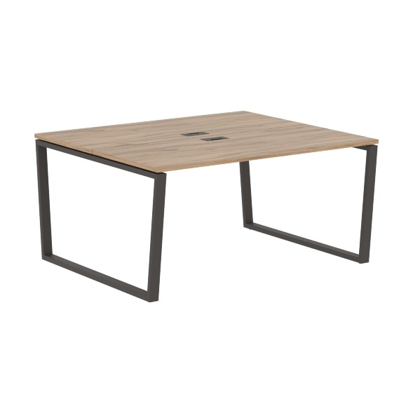 Стол 2-х местный EVWST 1513 1560х1346х750 EDIS