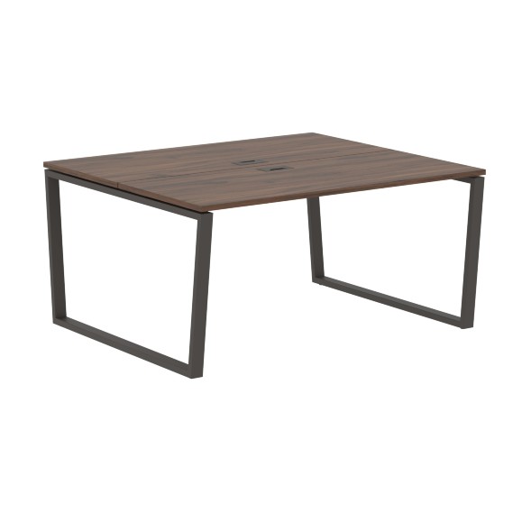 Стол 2-х местный EVWST 1513 1560х1346х750 EDIS