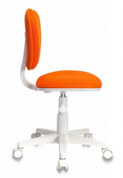 Кресло детское Бюрократ CH-W204NX