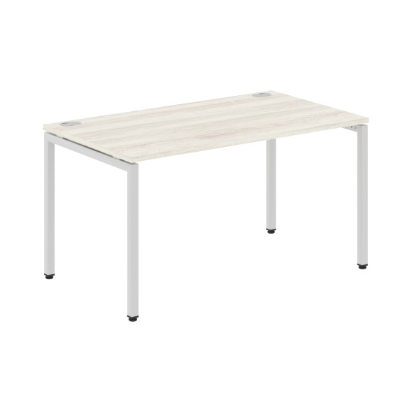 Стол прямой XSST 148 1400х800х750 XTEN-S