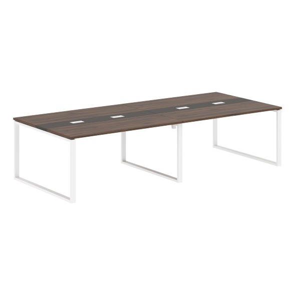 Конференц стол EQCT 3114 3132х1346х750 EDIS