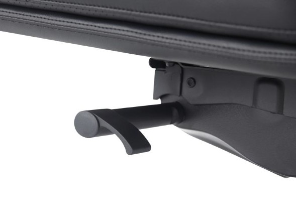 Кресло Rafael-M B2119