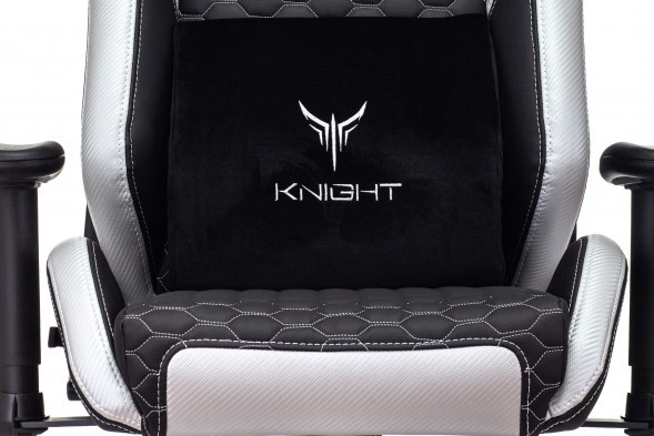 Кресло игровое Knight Neon  