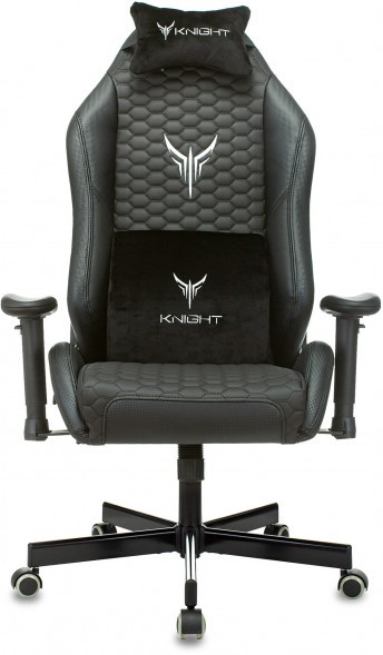 Кресло игровое Knight Neon  