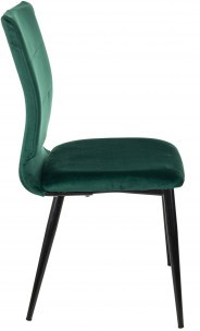 Комплект стульев Бюрократ KF-GREEN_2  (2 шт.)