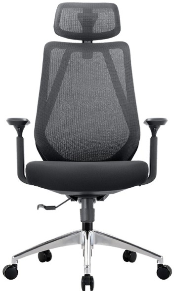 Кресло для руководителя CHAIRMAN 580