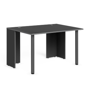 Стол компьютерный игровой SSTG 1385.1 1360х850х750 с опорами металлическими SKILLL