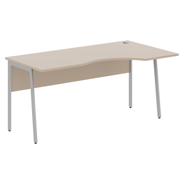 Стол прямой СА-1P(R) 1600х900х755 IMAGO PLUS