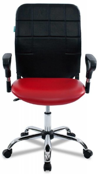 Кресло Бюрократ CH-596