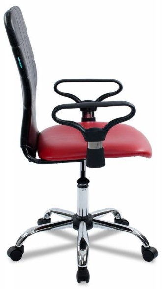 Кресло Бюрократ CH-596