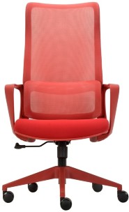 Компьютерное кресло KE05-RED красный