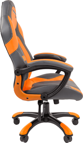 Кресло игровое CHAIRMAN GAME 20