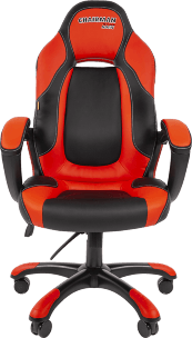 Кресло игровое CHAIRMAN GAME 20