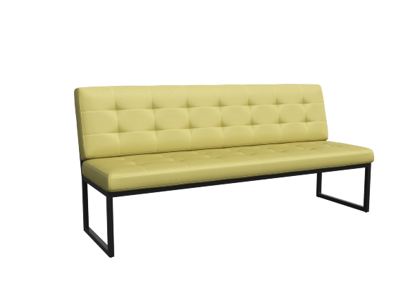 Next Диван трехместный NLT.D-3 1950*663*885