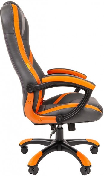 Кресло игровое CHAIRMAN GAME 22