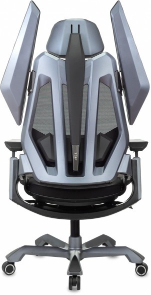 Кресло игровое Knight Aero