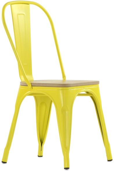 Стул Barneo N-236 Tolix