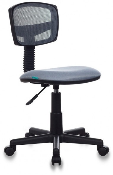 Кресло детское Бюрократ CH-299