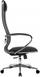 Эргономичное кресло МЕТТА Комплект 17 Ch пр/сечен