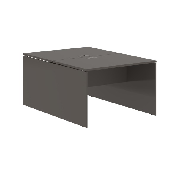 Стол двойной ED2ST 1180 1160х1606х750 EDIS