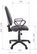 Офисное кресло CHAIRMAN 205 (Престиж Эрго)