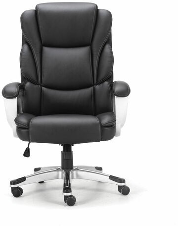 Кресло руководителя BRABIX PREMIUM &amp;quot;Rest EX-555&amp;quot; 