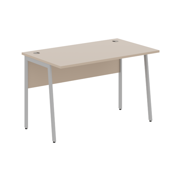Стол прямой СП-2P 1200х720х755 IMAGO PLUS