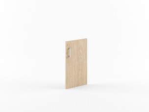 Дверь малая B 510(R) 422х18х765 BORN