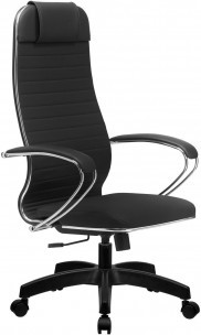 Эргономичное кресло МЕТТА Комплект 17 Pl тр/сечен