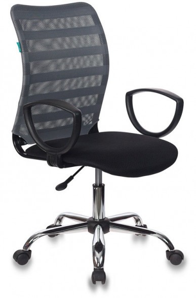 Кресло Бюрократ CH-599AXSL