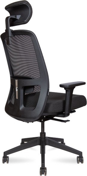 Кресло руководителя Altai SL