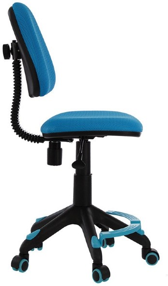 Кресло детское Бюрократ KD-4-F