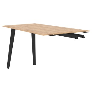 Брифинг-приставка JB 1497 1400х900/700х750 JAY