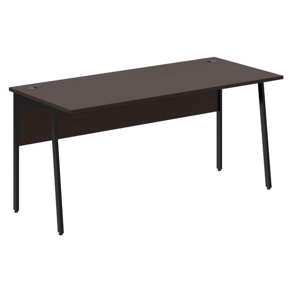 Стол прямой СП-4P 1600х720х755 IMAGO PLUS