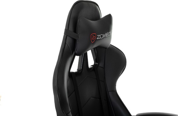 Кресло игровое Zombie Zoom 