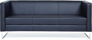  Диван трехместный ДЮНА