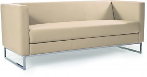  Диван трехместный ДЮНА